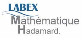 Laboratoire d'excellence Mathématique Hadamard